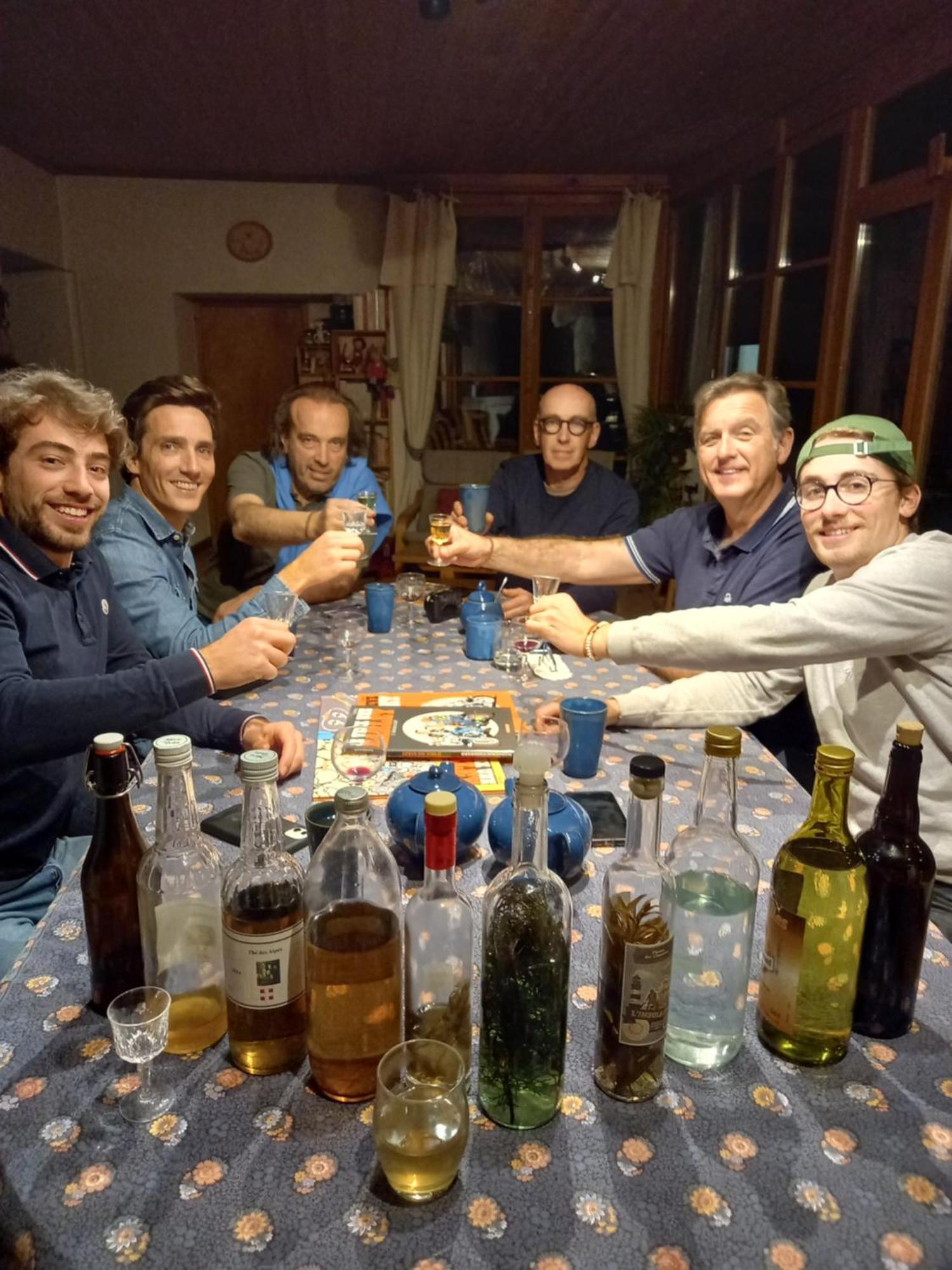 Valreley, Chambres Et Table D'Hotes Eco-Friendly Avec Bain Nordique Au Sud Du Massif Du Jura Champagne-en-Valromey 外观 照片